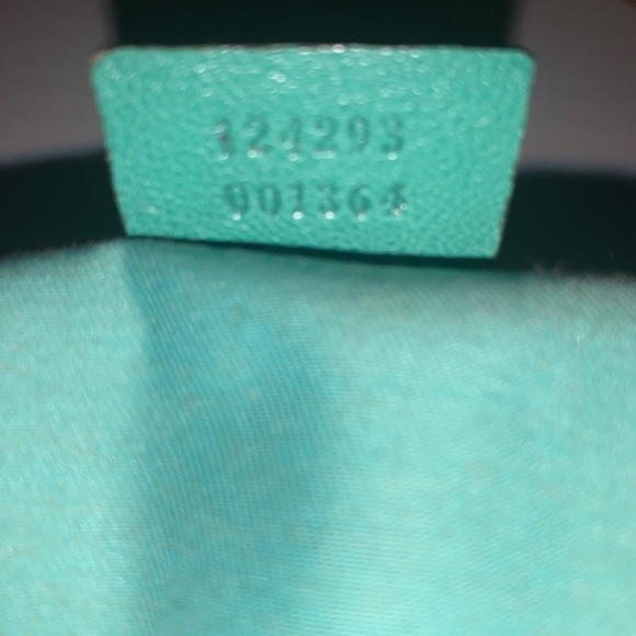 Gucci Bamboo Handle Bag - Picture 5 of 6